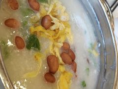 艇仔粥-心点盛宴江南西店