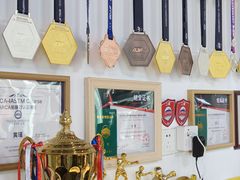 -GymPlus健身(四平路店)