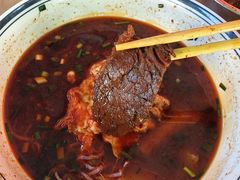-向东街老玖面馆总店