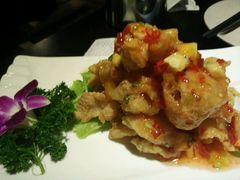 -泰好吃·泰式餐厅(彭城壹号店)