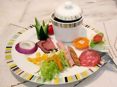 -冀粤香海鲜自助餐厅(西美五洲店)