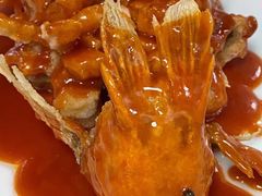 -童福兴·南京菜(老门东店)