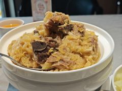 -巴盟人家·内蒙地方菜(华丽家族店)
