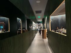 -SHAN山(前滩太古里店)