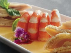 -金枝玉叶上海人家食府(三里河店)