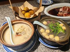 -南京大牌档(之心城店)