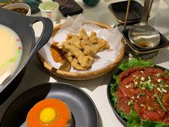 -新辣道鱼火锅(上地华联店)