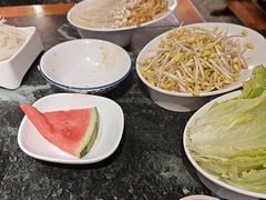 -昌盛德徐州老菜馆