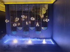 -尚善若水·汤泉·SPA·沐足(东方渔人码头店)