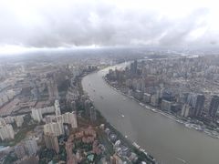 -上海之巅观光厅