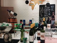 -深圳同泰万怡酒店·万荟轩自助餐厅(同泰店)