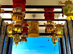 -东台西溪天仙缘景区