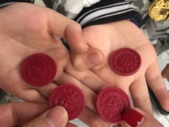 -城隍庙小礼品市场(福佑商厦福佑路店)