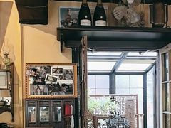 -古董花园(思南路42弄小区店)