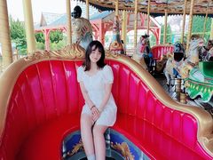 -蓬莱欧乐堡梦幻世界