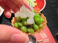 -锦楼·臻选新杭帮(杭州中心店)