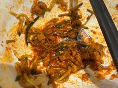 -和府捞面(天河领展广场店)