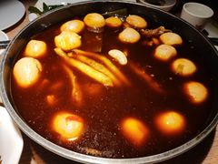 -李子坝梁山鸡(北碚万达五鸡哥店)