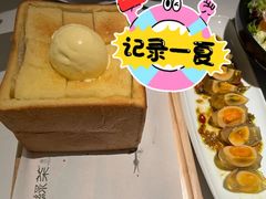 -绿茶餐厅(南昌王府井店)