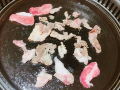 五花肉-东北烤肉(钟鼎名悦店)