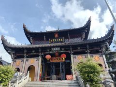 -九华山风景区