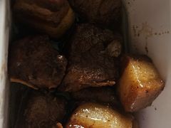 -田老师红烧肉(通州果园物美档口店)