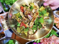 -棒小伙·齐齐哈尔烤肉(龙茗路店)