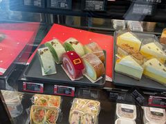 -星巴克(无锡百联奥特莱斯店)