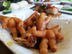 -龙悦湾酒家·八阵鱼生·渔人码头店
