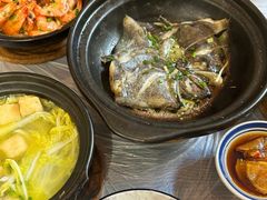 -小时候焗海鲜(鄞州万达店)
