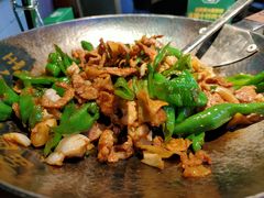 -费大厨辣椒炒肉(吉联MALL店)