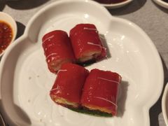 -潮府馆·非遗潮州菜·世纪公园(新国际博览中心店)