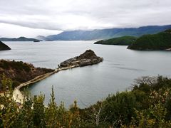 -丽江泸沽湖景区-里格半岛