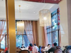 -锦园餐厅(九龙湖开元度假村店)