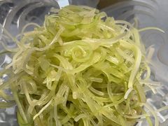 -小秦淮·南京土菜(新亭西路店)