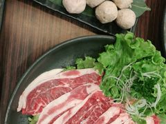 -呷哺呷哺(枫蓝国际店)