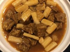 -金狮麟·新豫菜(金码大厦店)