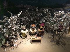 -成都泰迪熊博物馆