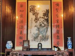 -李鸿章故居