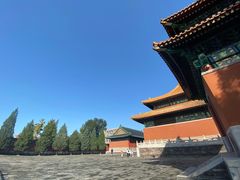 -历代帝王庙博物馆