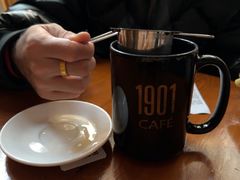 -1901 Cafe(西四店)