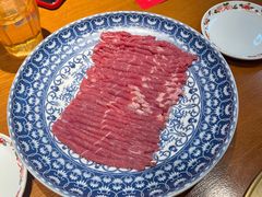 -北京老门框爆肚四季涮肉(凌河路店)