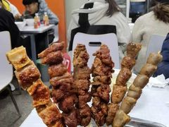 -海平馄饨(逍遥二路店)