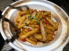 -田趣园长沙菜(天安云谷店)
