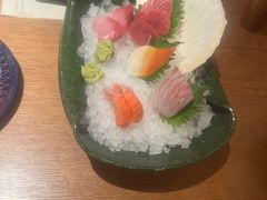 -水之惠鲜鱼料理(王府大街店)