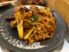 -微醺烤牛·炭火烧烤·精酿啤酒(东郊记忆店)