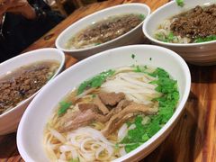 -肆姐面粉馆(坡子街店)