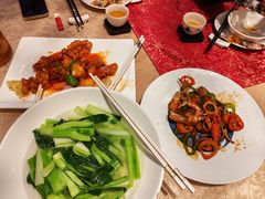 -广东胜利宾馆西关粤中餐厅