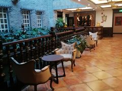 -福禧酒窖·中餐厅 (万柳店)