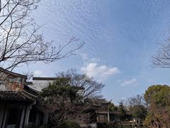 -惠山古镇·寄畅园